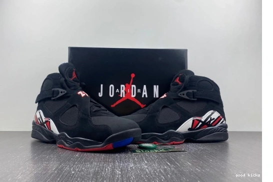 Retro Playoffs 305381-062 Jordan (2023) 8 305381-062  1217